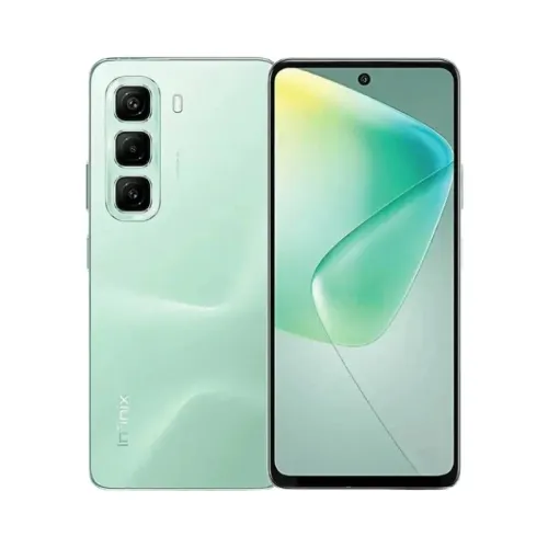 Infinix Hot 60i 8GB RAM 256GB