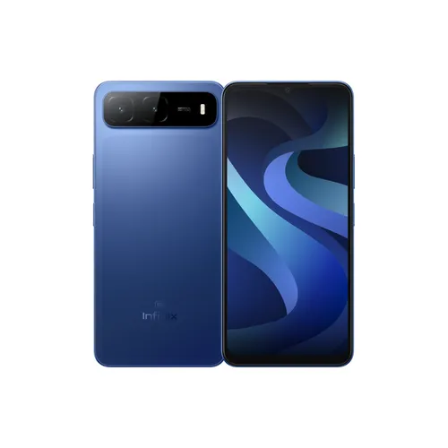 Infinix Hot 60i