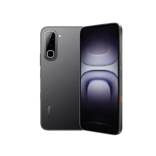 Infinix Hot 70 4G 4GB | 128GB