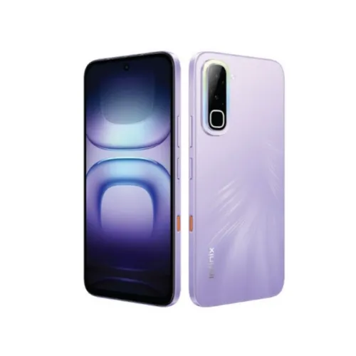Infinix Hot 70 4G 4GB RAM 128GB
