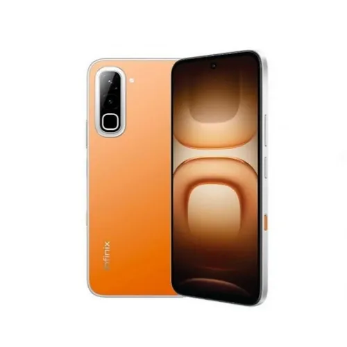 Infinix Hot 70 4G 6GB | 128GB