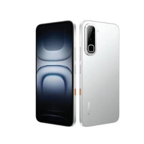 Infinix Hot 70 4G 6GB | 128GB