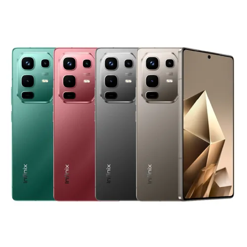 Infinix Note 50 4G 8GB 256GB