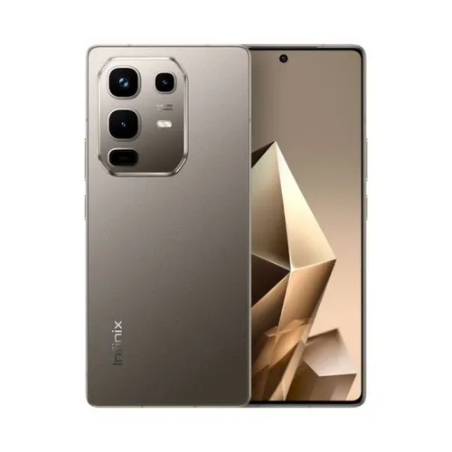 Infinix Note 50 4G 8GB | 256GB