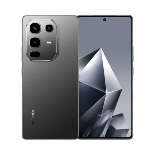 Infinix Note 50 4G 8GB | 256GB