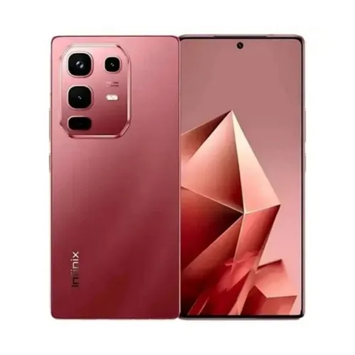 Infinix Note 50 4G 8GB | 256GB