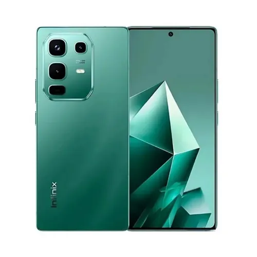 Infinix Note 50 4G 8GB RAM 256GB