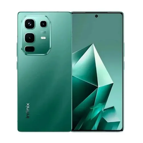 Infinix Note 50 8+8GB 256GB Phone