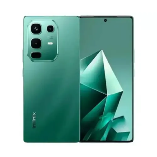 Infinix NOTE 50 8GB RAM 256GB