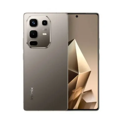 Infinix NOTE 50 8GB RAM 256GB