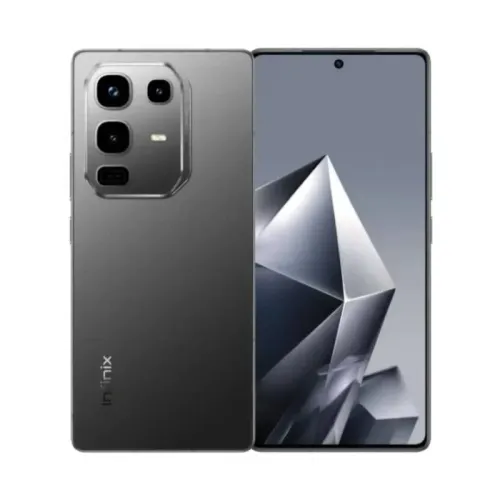 Infinix NOTE 50 Pro 8GB RAM 256GB