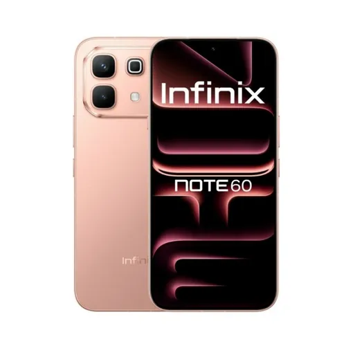 Infinix Note 60 5G 8GB | 256GB