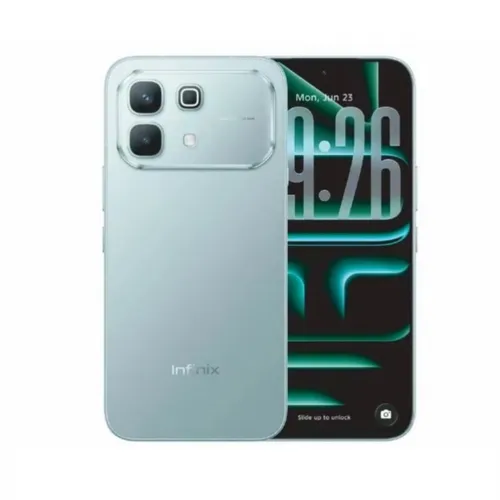 Infinix Note 60 8GB RAM 256GB