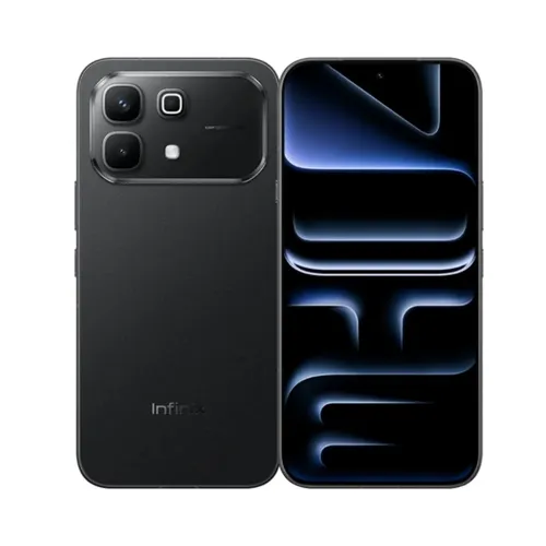 Infinix Note 60 8GB RAM 256GB