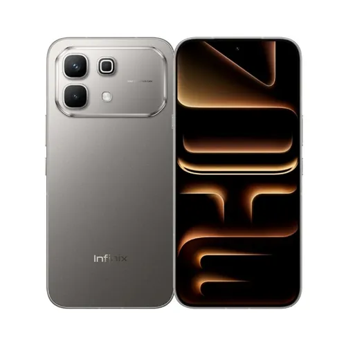 Infinix Note 60 8GB RAM 256GB