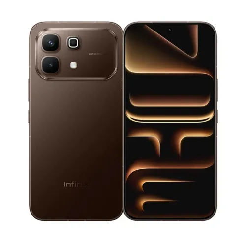 Infinix Note 60 8GB RAM 256GB