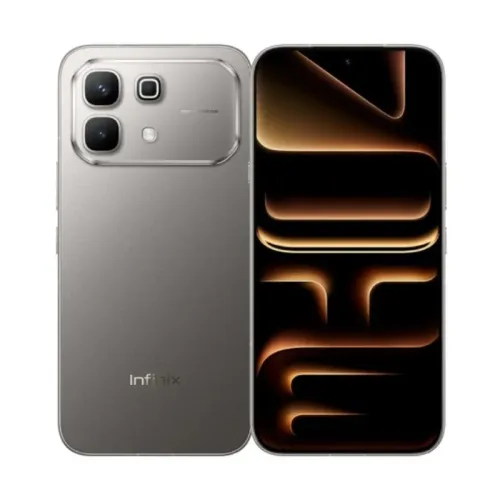 Infinix Note 60 8GB RAM 256GB