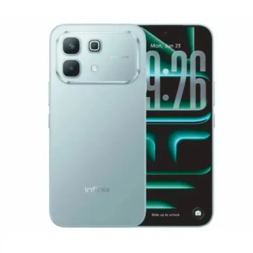 Infinix Note 60 8GB RAM 256GB