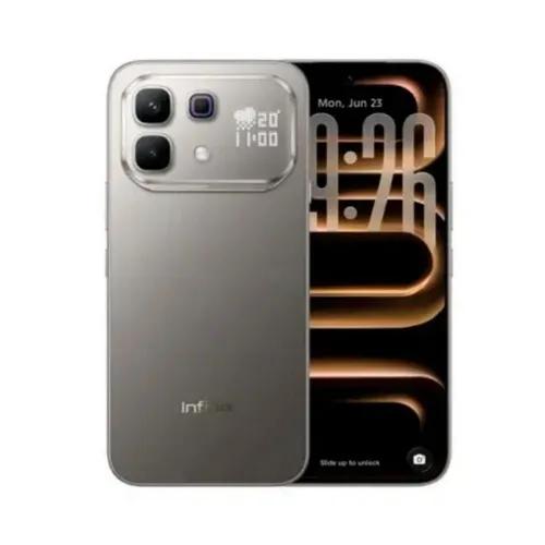 Infinix Note 60 Pro 5G 8GB | 256GB
