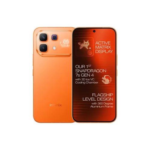 Infinix Note 60 Pro