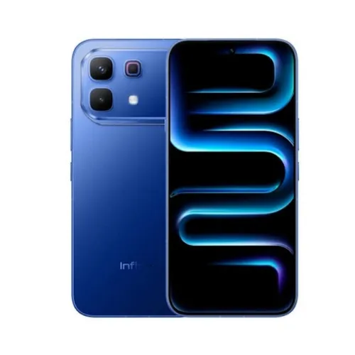 Infinix Note 60 Pro 8GB RAM 256GB