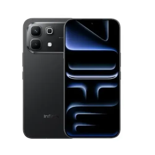Infinix Note 60 Pro 8GB RAM 256GB