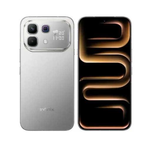 Infinix Note 60 Pro 8GB RAM 256GB