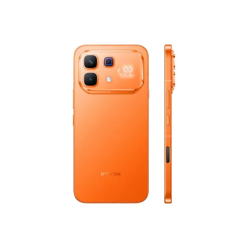 Infinix Note 60 Pro