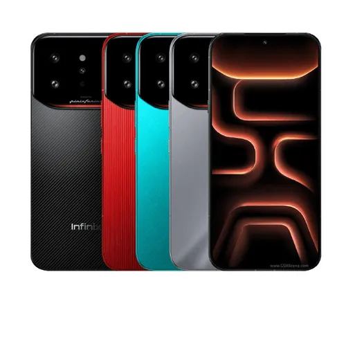 Infinix Note 60 Ultra 12GB | 256GB