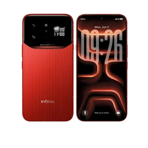 Infinix Note 60 Ultra 12GB | 256GB