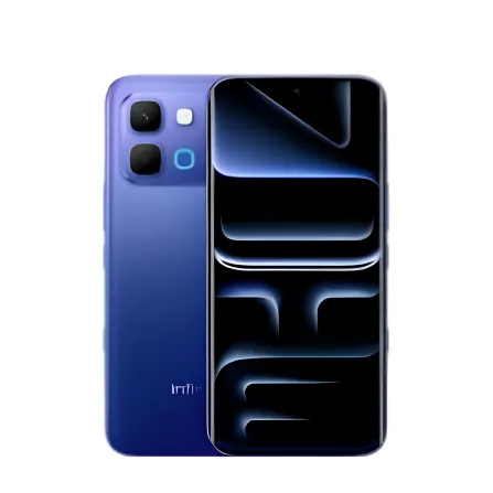 Infinix Note Edge 5G 8GB RAM 128GB
