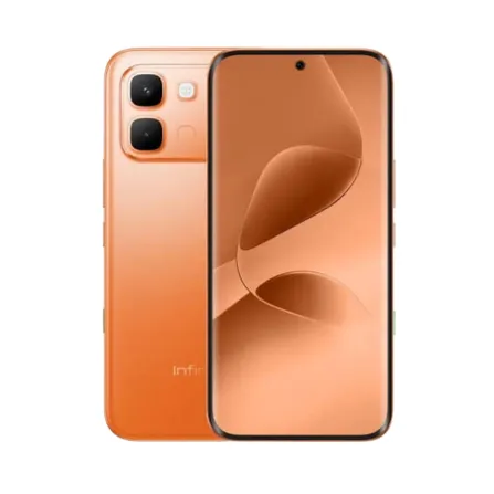 Infinix Note Edge 5G 8GB RAM 128GB