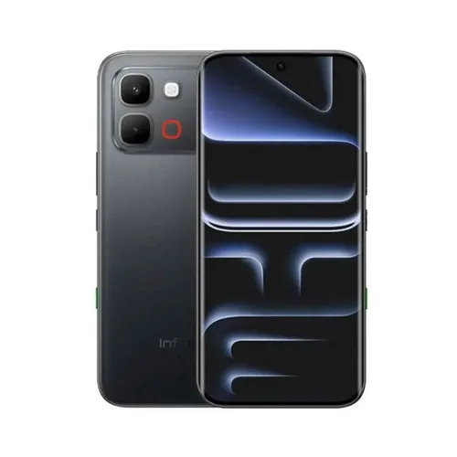 Infinix Note Edge 5G 8GB RAM 128GB