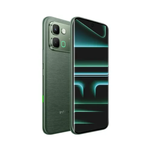Infinix Note Edge 5G 8GB RAM 128GB