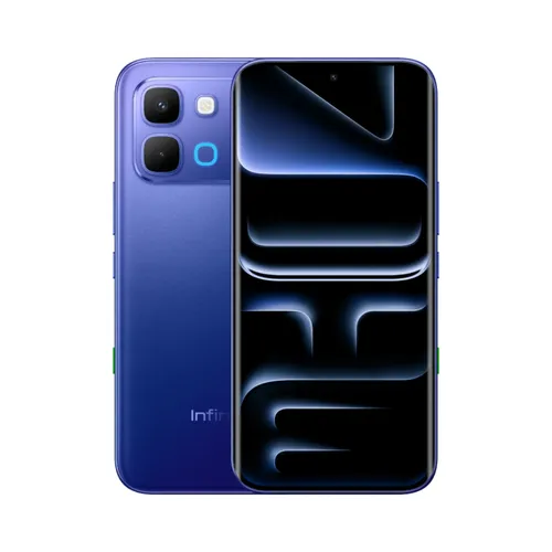 Infinix Note Edge 5G 8GB RAM 128GB