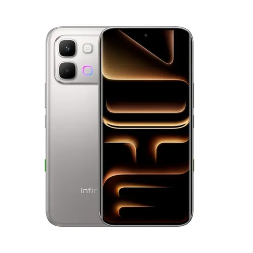Infinix Note Edge 5G 8GB RAM 128GB