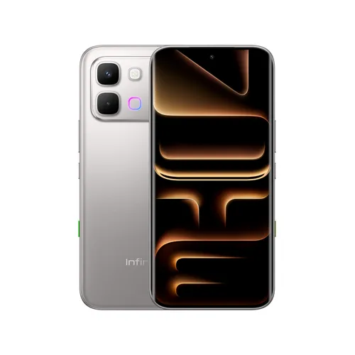 Infinix Note Edge