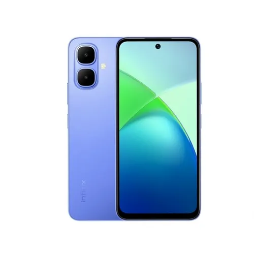 Infinix Smart 10 4GB | 64GB with Company Warranty