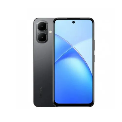 Infinix Smart 10 4GB | 64GB with Company Warranty