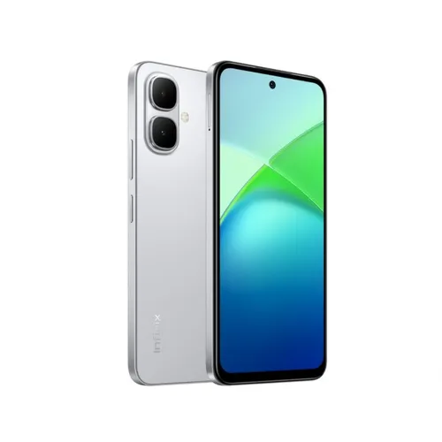 Infinix Smart 10 4GB | 64GB with Company Warranty