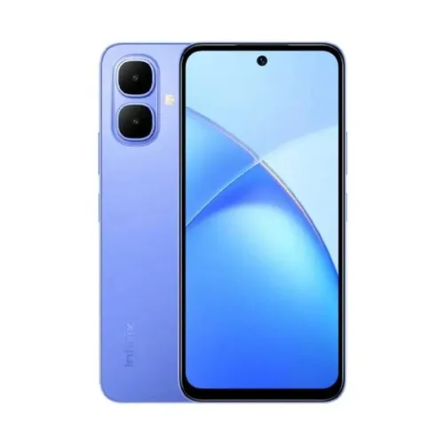 Infinix Smart 10 4GB RAM 64GB