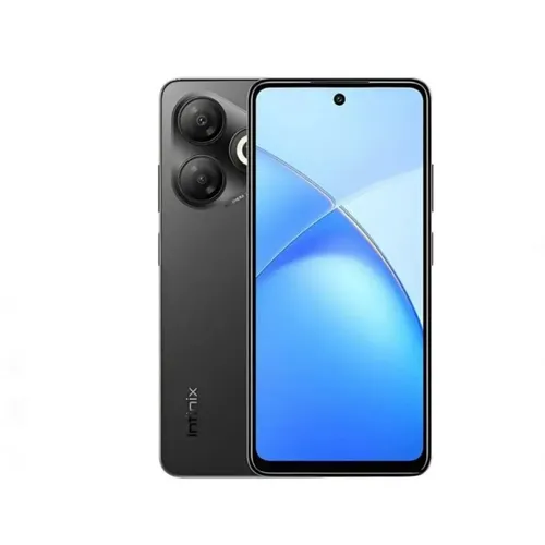 Infinix Smart 10 HD 2GB RAM 64GB