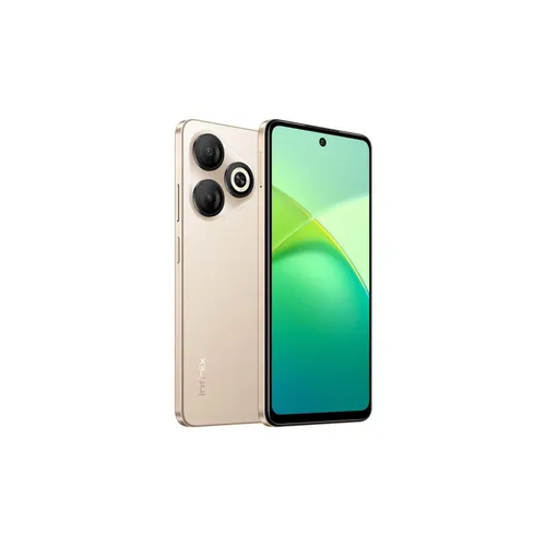 Infinix Smart 10 HD