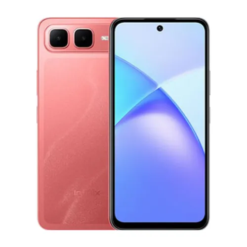Infinix Smart 10 Plus 4GB 128GB Phone