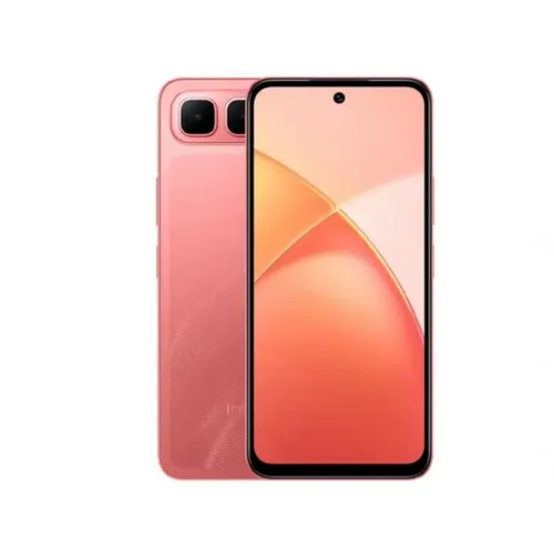 Infinix Smart 10 Plus 4GB | 128GB with Company Warranty