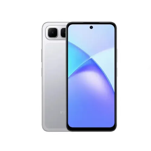 Infinix Smart 10 Plus 4GB | 128GB with Company Warranty