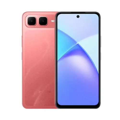 Infinix Smart 10 Plus 4GB RAM 128GB