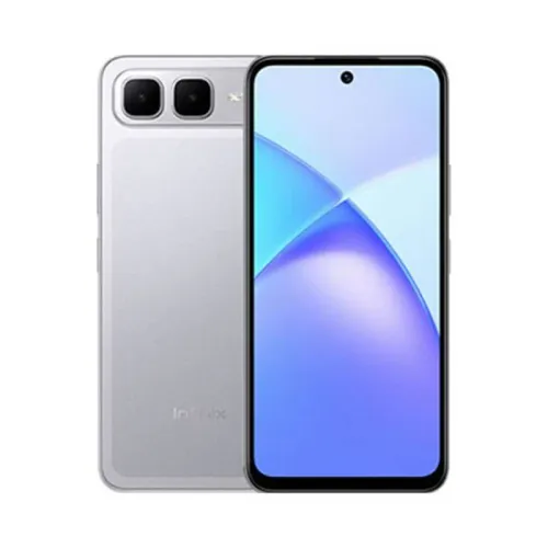 Infinix Smart 10 Plus 4GB RAM 128GB