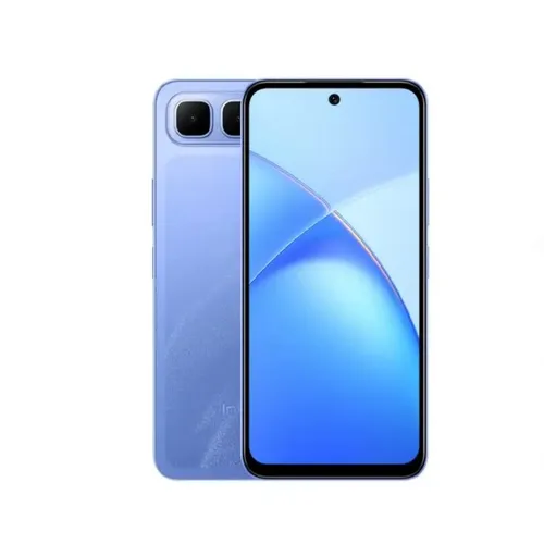 Infinix Smart 10 Plus 4GB RAM 128GB