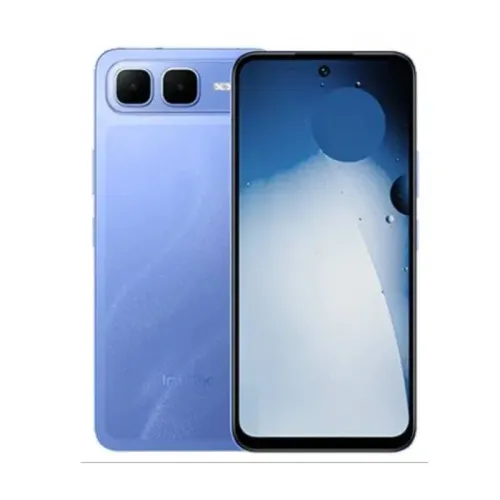 Infinix Smart 10 Plus 4GB RAM 128GB